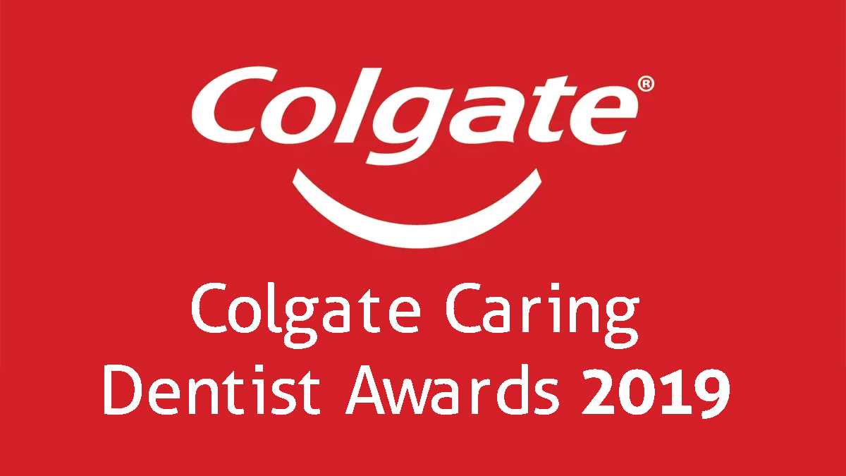 colgate-caring-dentist-award-2019-Susan-Crean-Dental-Facial-Aesthetics-tralee